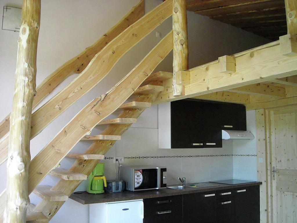Cosy Holiday Home With Garden In Walscheid Екстер'єр фото